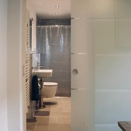 شقة Casa Amalie Neustadt