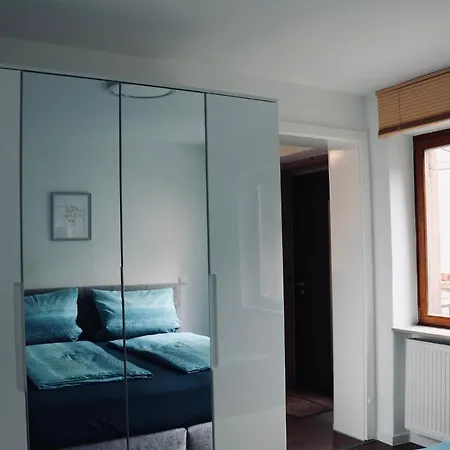 Casa Amalie Neustadt Apartment