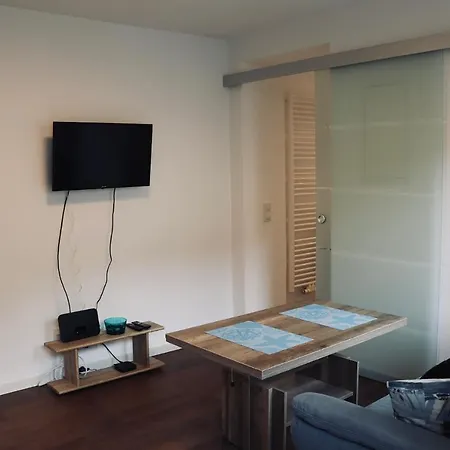 Casa Amalie Neustadt Apartment *