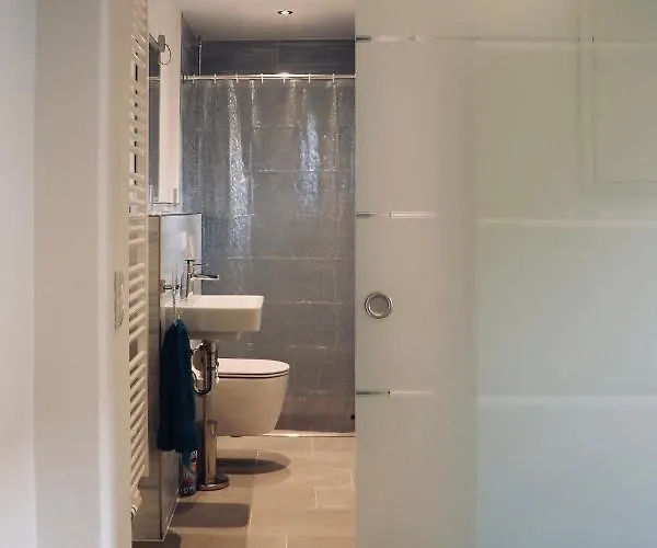 Apartmán Casa Amalie Neustadt