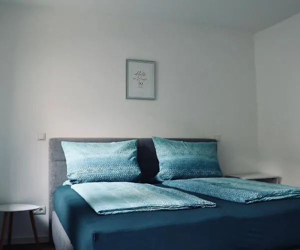 Apartmán Casa Amalie Neustadt