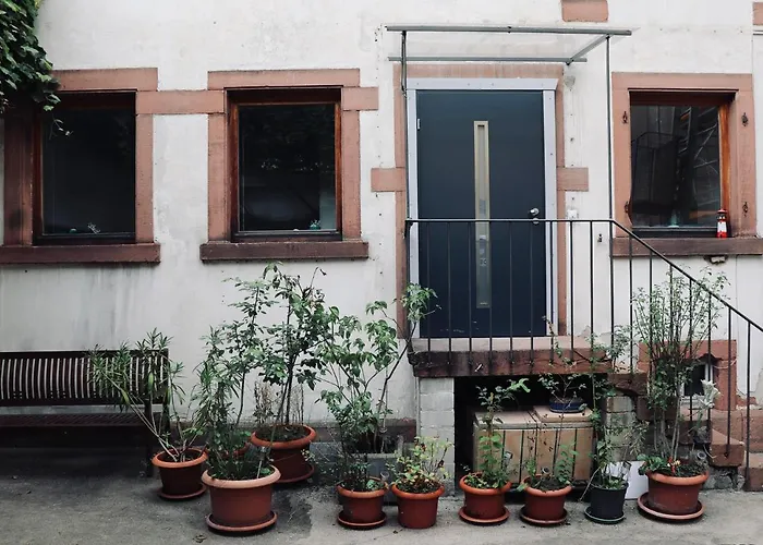 Apartmán Casa Amalie Neustadt