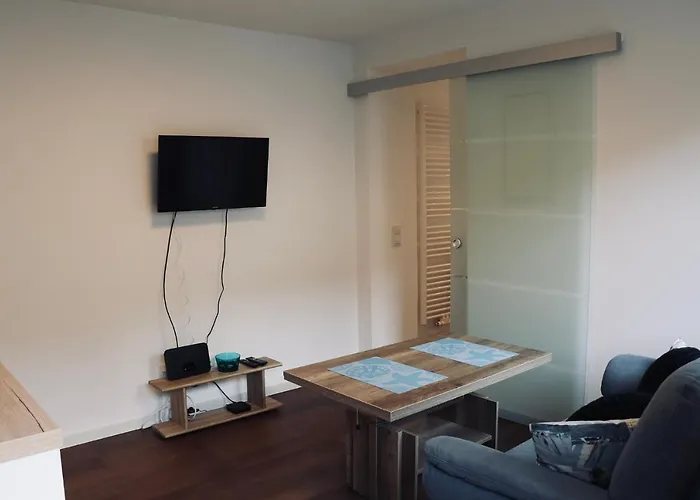 Casa Amalie Neustadt Apartmán *